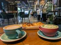 Statia de Cafea Vox