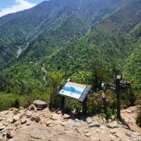 A Laid-Back Day at Seoraksan National Park