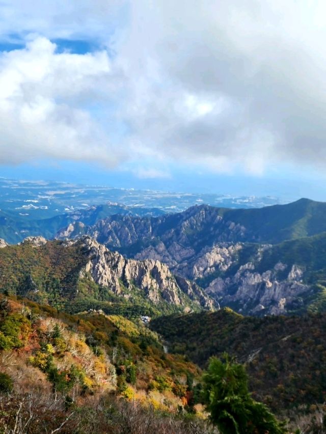 Chill Adventures at Seoraksan National Park Nature Center (Inje-gun Edition!)