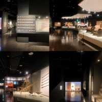 🇰🇷 South Korea | Suwon National Agricultural Museum 🌾🏛️