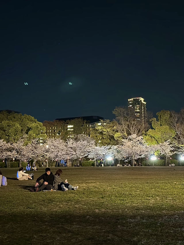 โอซาก้า🇯🇵