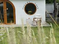 Clover Café @UthaiThani
