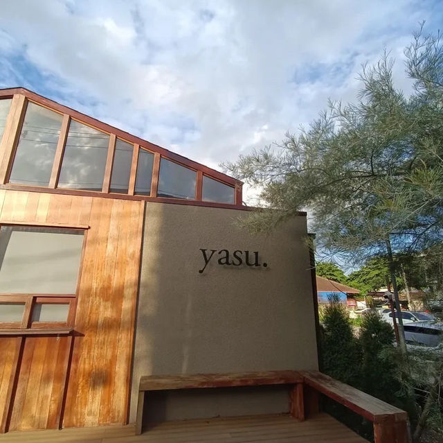Yasu Coffee 