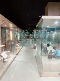 Exploring Cultural Heritage: Must-Visit Traditional Arts”