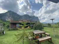ภูผาม่าน จ.ขอนแก่น #pet friendly 
