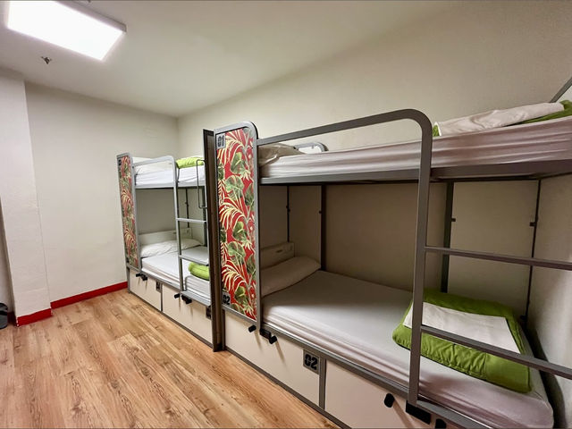 Cats Hostel Madrid Sol