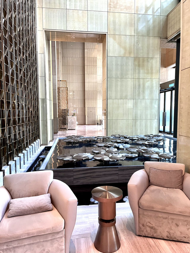 Experience Unmatched Luxury at Four Seasons Hotel Kuala Lumpur This Summer 