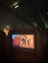 ✈️ รีวิว Vietnam Airlines กรุงเทพ–นาริตะ สะดวกคุ้ม