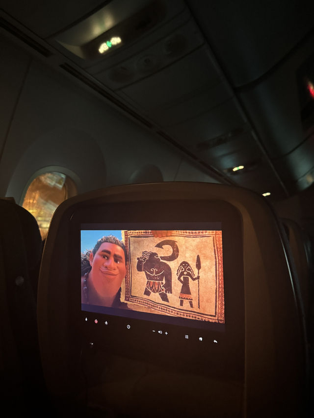 ✈️ รีวิว Vietnam Airlines กรุงเทพ–นาริตะ สะดวกคุ้ม