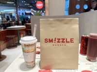 สายเบอร์เกอร์ห้ามพลาด! Smizzle Burger