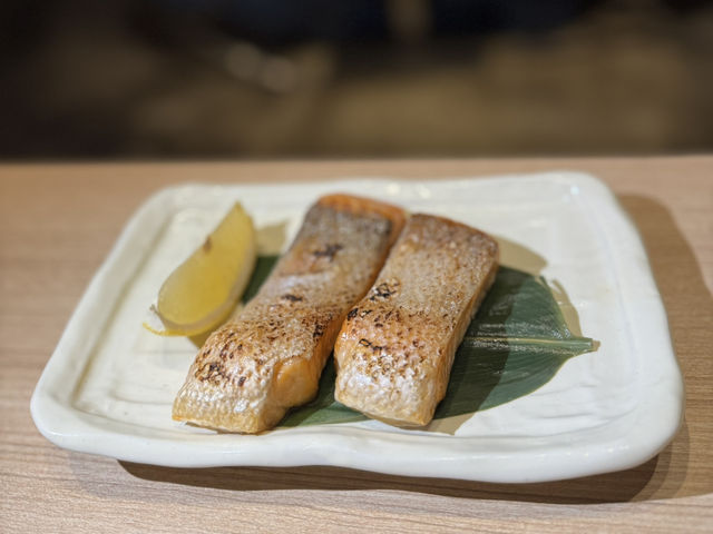 A Taste of Japan in Johor – MISEYA Restaurant at Eco Botanik
