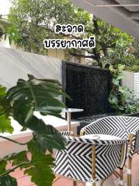 นอนโรงแรม 📌🪞 ใกล้ Mrt ห้วยขวาง! ไม่เกิน 1,XXX.-