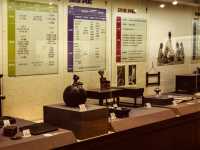 A Walk Through Learning: Seoul Education Museum in Bukchon