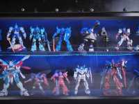 Hand Stand Gundam 