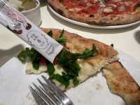 🍕 용산 화덕피자 맛집 후기 🔥