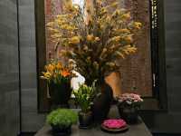 Four Seasons Hotel Seoul（首爾四季酒店）