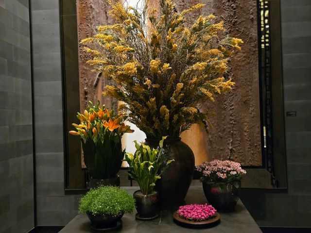 Four Seasons Hotel Seoul（首爾四季酒店）