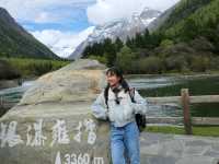 ⛰️ 𝑺𝒊𝒈𝒖𝒏𝒊𝒂𝒏𝒈𝒔𝒉𝒂𝒏 - Shuangqiaogou 