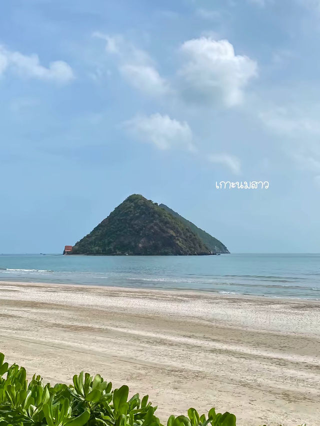 Brassiere Cozy beach - ประจวบคีรีขันธ์