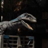 Must-visit places in Universal Studios Singapore