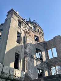 🕊️【広島・原爆ドーム】世界に伝えたい「静かな祈り」の場所で、平和と向き合う旅を 