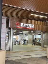大阪箕面市cafe 推介🌸[心斎橋ミツヤ]