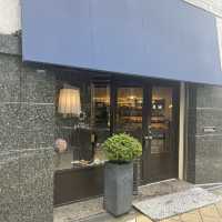 【大阪/天王寺】行列のできる人気店🥐