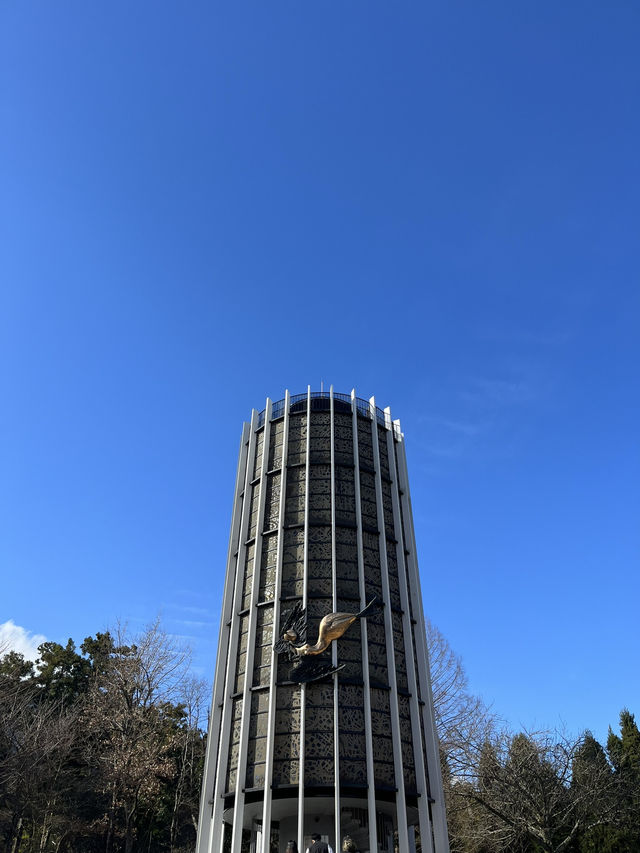 🏛️【神奈川・箱根 彫刻の森美術館】自然と芸術が出会う、遊び心満載のアート散歩 