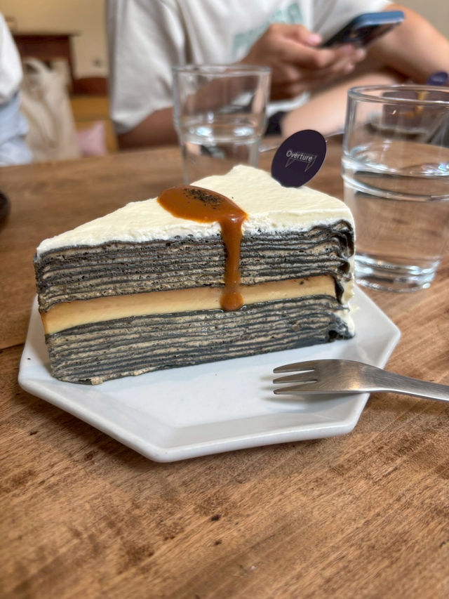 台中｜甜點控不能錯過的店