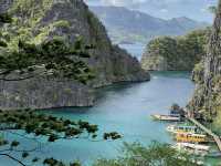完美科隆跳島之旅