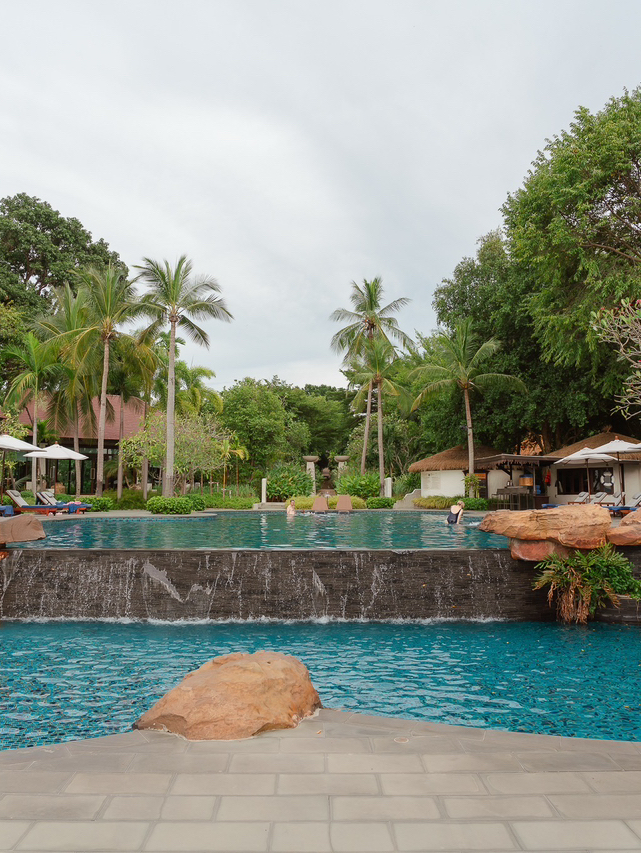 【default 攻略 2026】อำเภอสัตหีบ Trip.com 精選 — 港人實用指南 อำเภอสัตหีบ - Sea Sand Sun Resort & Villas ส - 圖 2