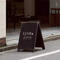SyuRo Cafe