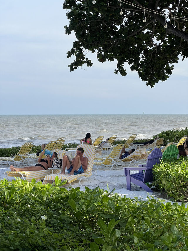 The Standard, Hua-Hin 🌅