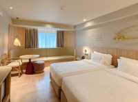 ที่พัก Mercure Rayong Lomtalay Villas & Resort
