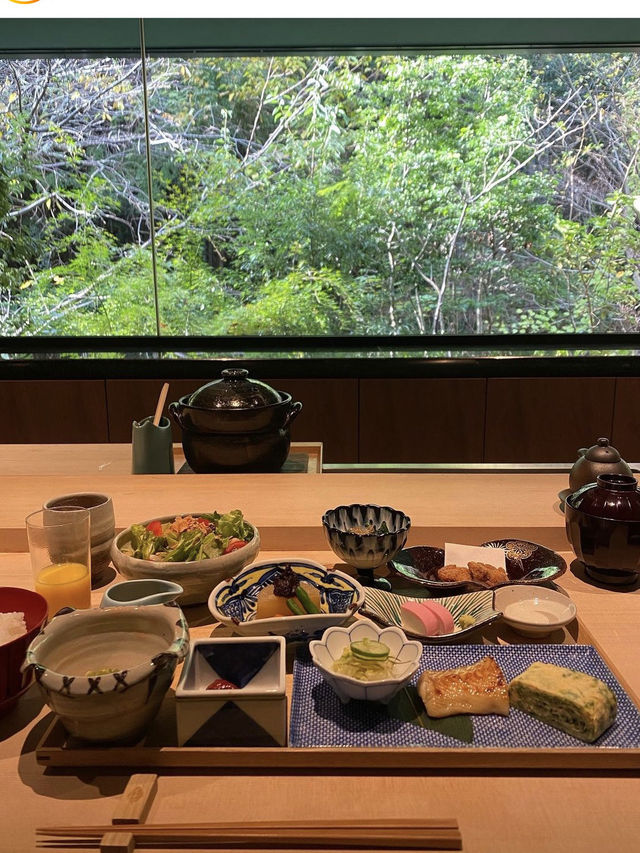 ☀️【静岡・熱海 ふふ熱海】温泉と美食に満たされる、大人のための隠れ家宿