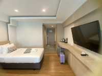  Sann Hotel เชียงราย
