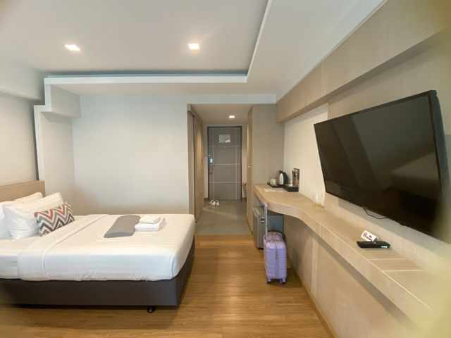  Sann Hotel เชียงราย