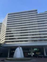 Elevated Glamour and Harbour Views at Regent Hong Kong