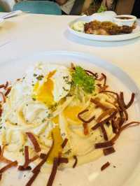 Pineyard: Where Pasta Meets Nature 