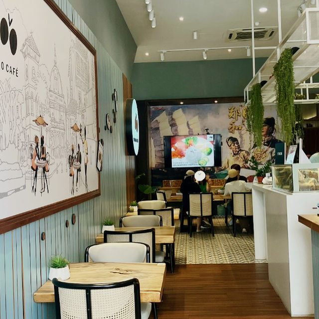 Where Japanese Simplicity Meets Cozy Comfort
