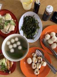 Ultimate 1-Day Food Trip in Melaka 