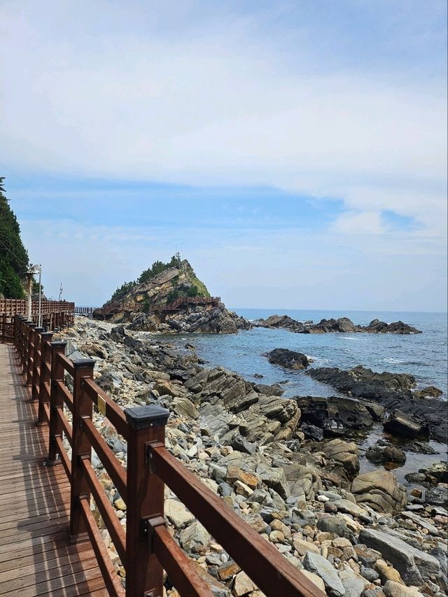 아무나 못들어 가지만 뻔한 이곳...