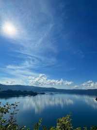 📍【青森・十和田湖】神秘の湖とアートが響き合う、静寂と感動の地