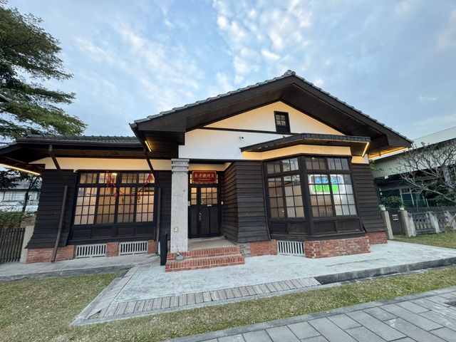 魚老鐵烤魚（屏東勝利星村概念店）