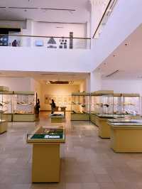 Must-Visit Gem: Islamic Arts Museum Malaysia and Its Stunning Indian Gallery Collection 