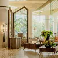 A Legacy of Elegance in Bangkok’s Heart