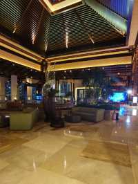 惠州｜惠東金海灣嘉華度假酒店🏨