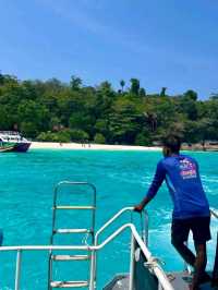 Similan Islands: Thailand's Underwater Eden