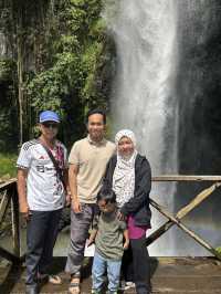 3-day itinerary to Medan & Padang