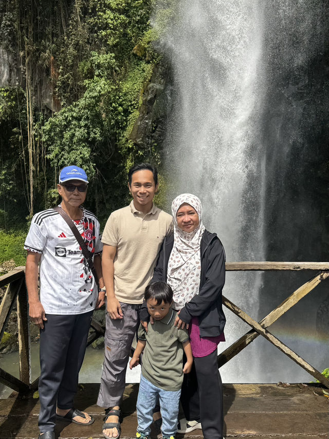3-day itinerary to Medan & Padang